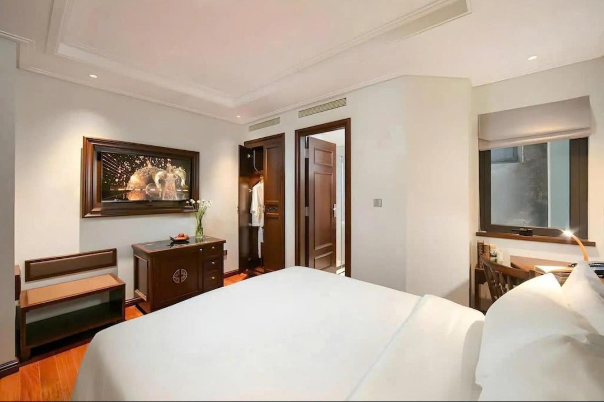 Lucien Hanoi Lakeside Hotel & Rooftop, Hanoi